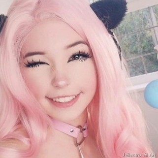 ベル・デルフィン(無修正サイト誘導)