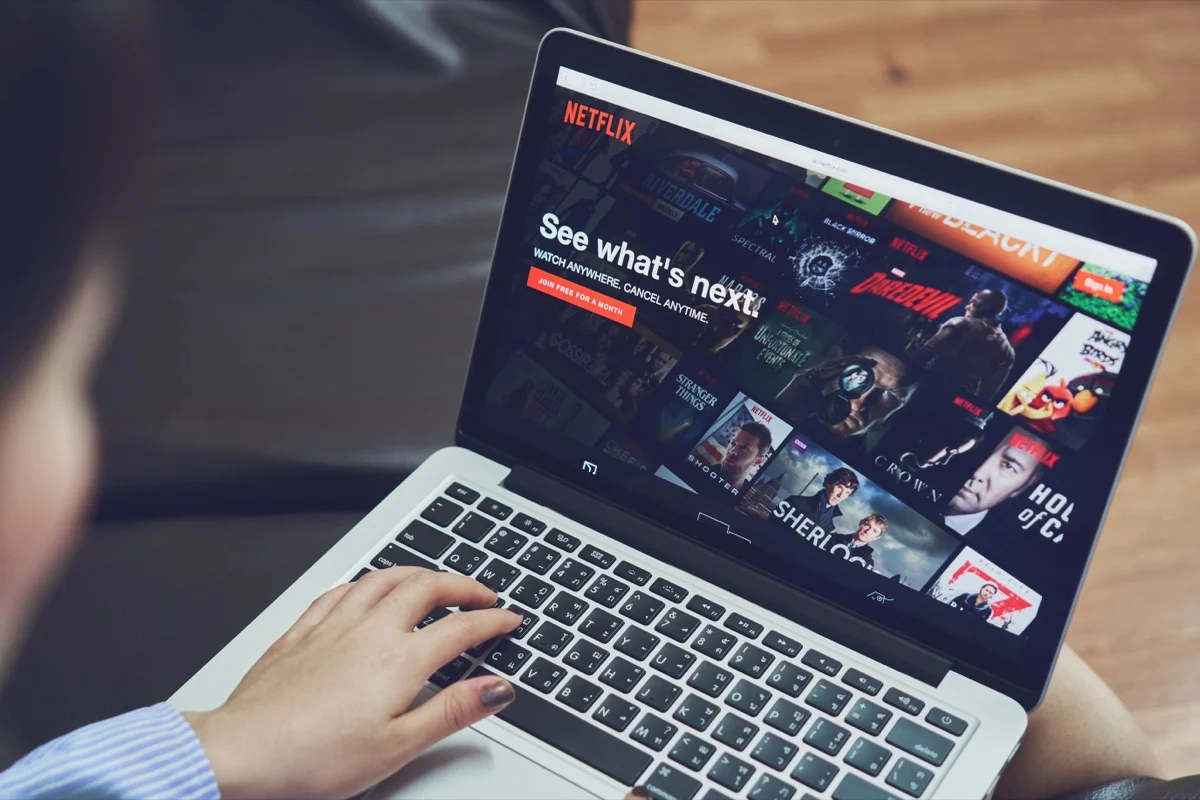 Come scaricare l'app Netflix sul tuo computer o laptop