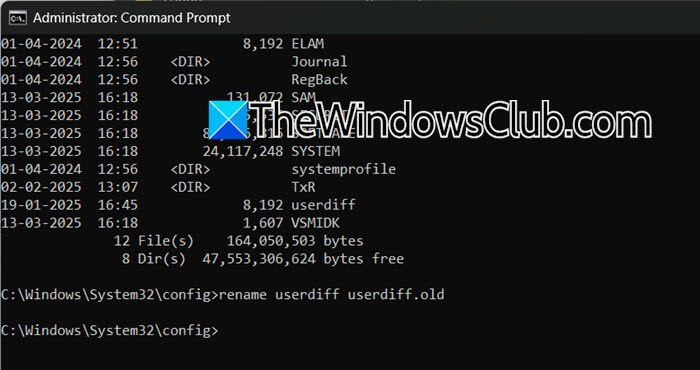 Jak odstranit soubory protokolu pro prohlížení událostí v systému Windows Server