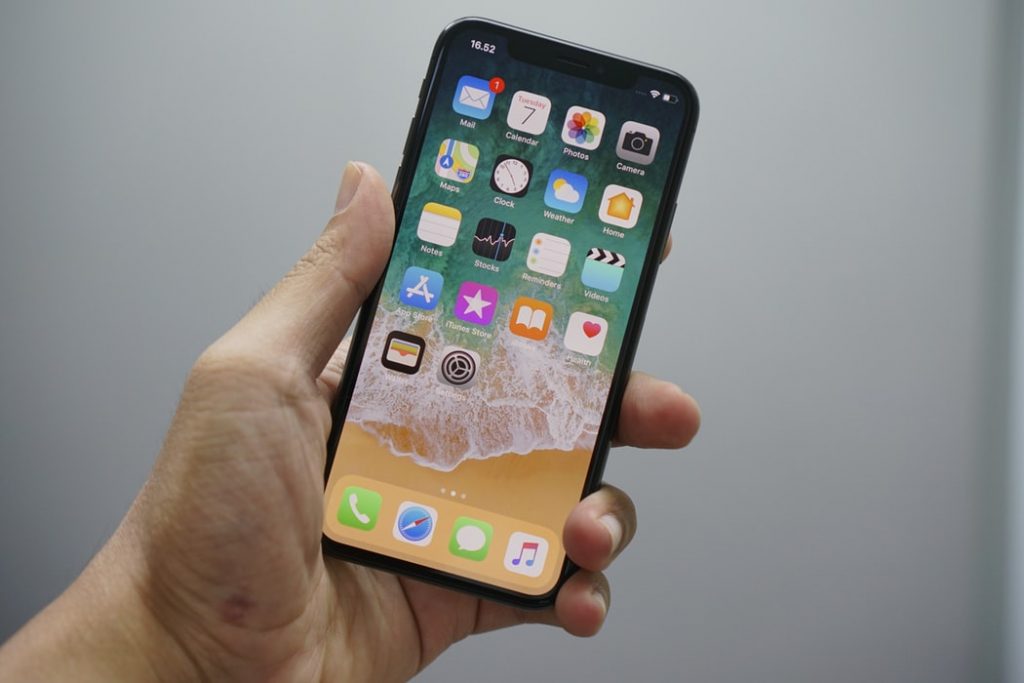 Aplicaciones que pueden causar vibrar iPhone
