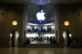 Opciones de reparación de líneas blancas de la pantalla de iPhone