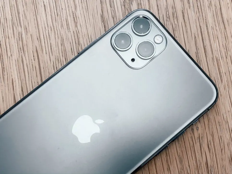 El iPhone 11 es bastante caro