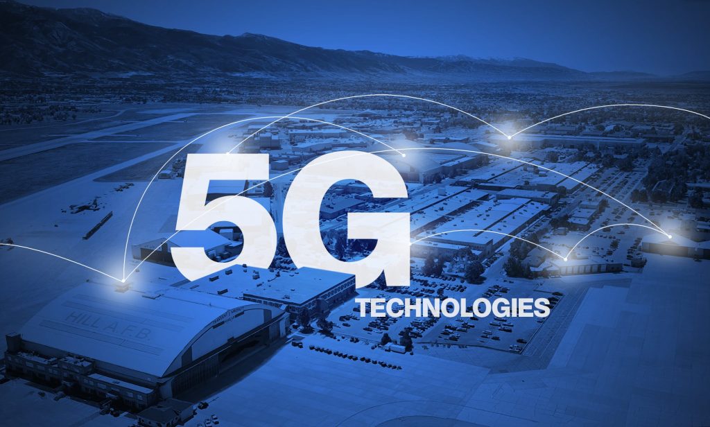 Puede cambiar de operador para su red 5G