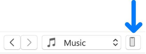 Haga una copia de seguridad de sus datos a través de iTunes