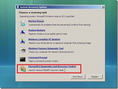 Evitar la contraseña de Windows 10 usando MSDARY