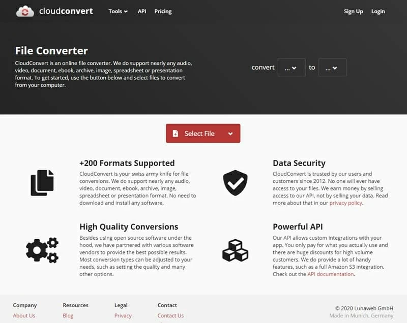 ¿Cómo puedo convertir el formato MOV en formato AVI en Mac?