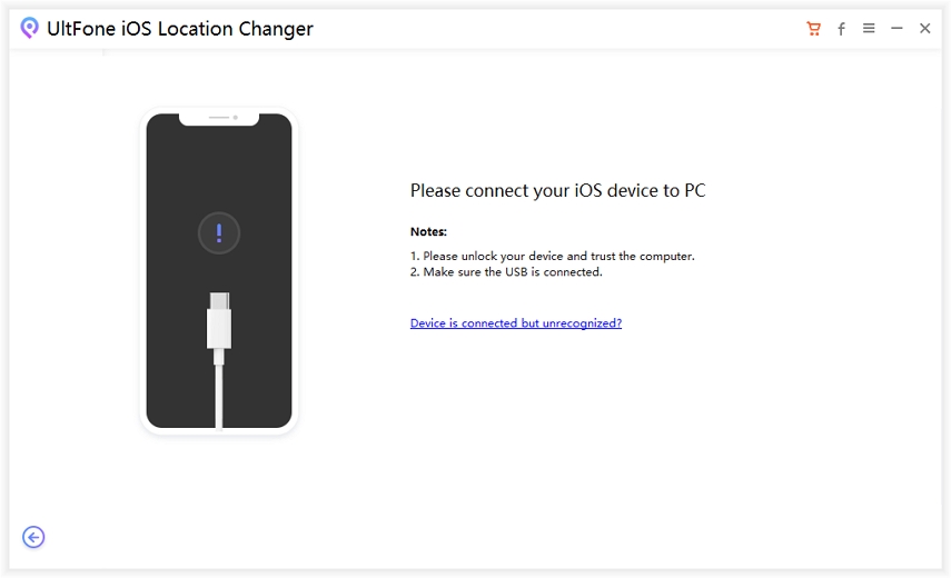 Conecte el teléfono Vivo a la PC a través de USB