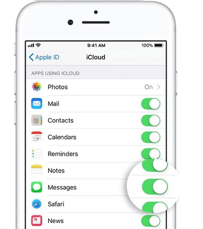 Verificar la configuración de copia de seguridad y restaurar nuevamente