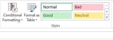 Excel duplicados para encontrar