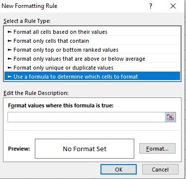 Cómo encontrar duplicados de Excel