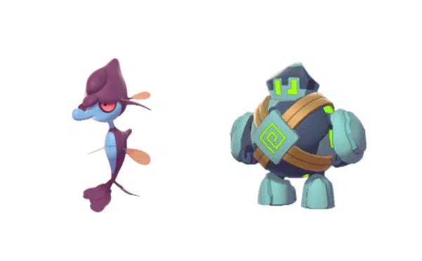 Pokemon Go Fest 2023 Rewards Global 