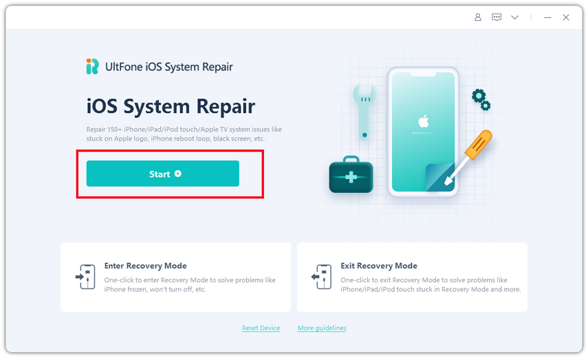 Arreglar el correo de iCloud no funciona en iPhone iPad
