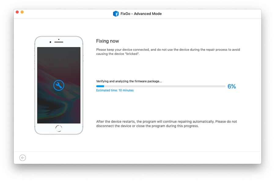 Actualizar iPados 16 correctamente