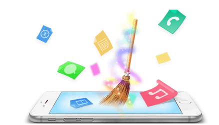     Almacenamiento de iPhone gratis