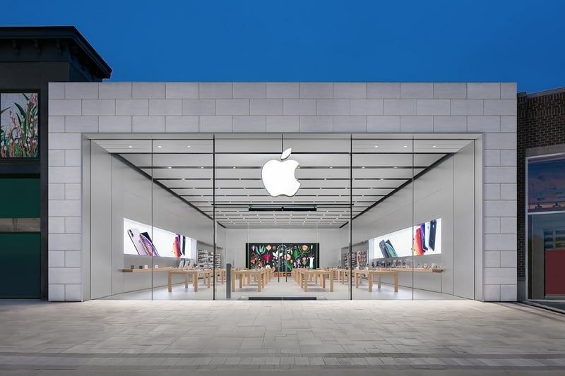 Póngase en contacto con el soporte técnico de Apple
