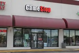 Reemplazo de iPhone a través de Gamestop 