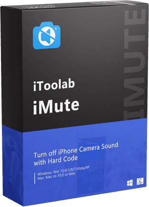 Descargar la caja de iTooltab iMute