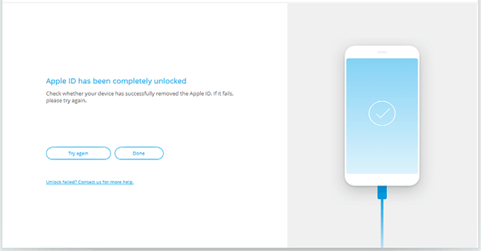 Verifique su ID de Apple