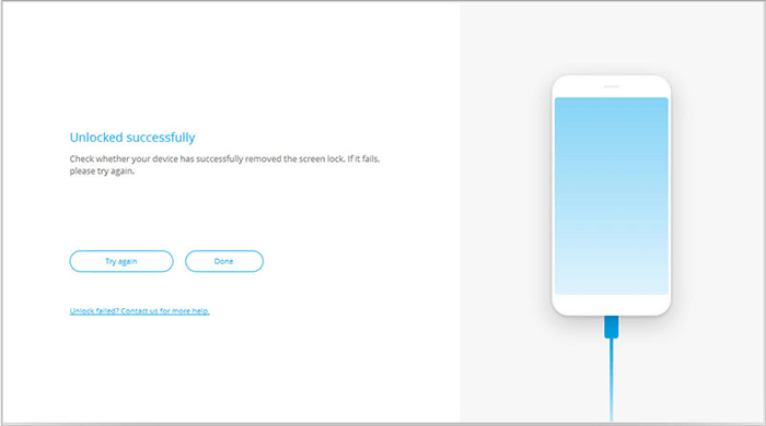 Desbloquee iPad con el mejor software de desbloqueo de iPad