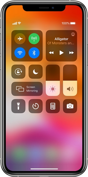 Verifique la configuración de salida de audio 