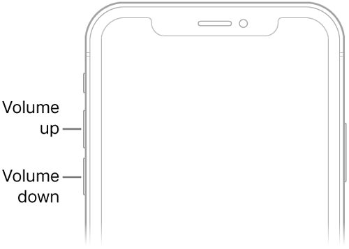 Sube el volumen de tu iPhone hasta el final 