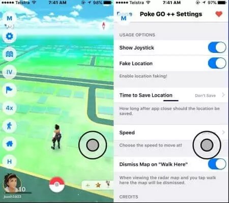 Pokemon GO GRATIS GRATIS 