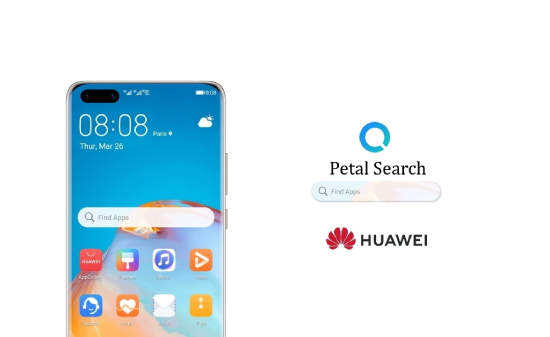 Huawei Search