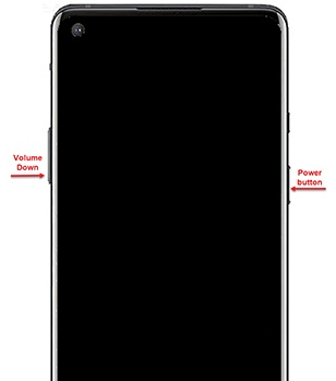 Cómo restablecer la fábrica de un teléfono OnePlus a través del modo de recuperación	