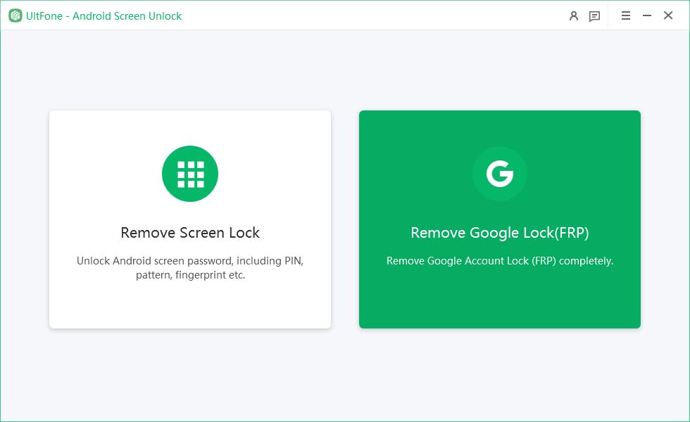 Bypass Android FRP