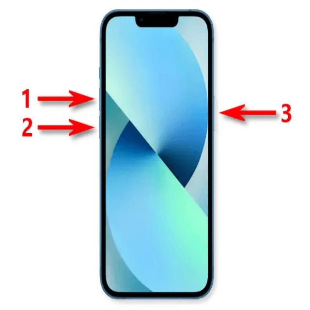 iOS 17 widgets no funcionan