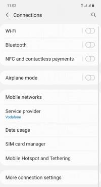 Conecte y confíe en su iPhone