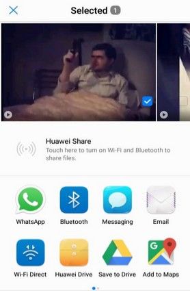 Cómo agregar video de YouTube al estado de WhatsApp