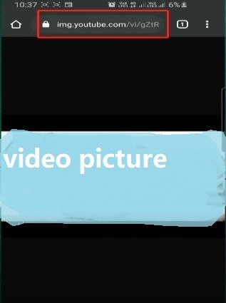 Cómo editar y compartir el video de YouTube en WhatsApp