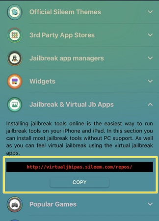 jailbreak iphone sin computadora