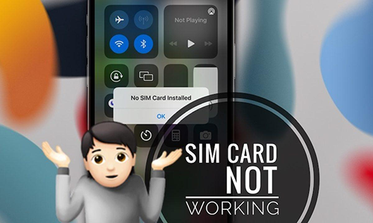 Sin servicio celular después de la actualización de iOS 17