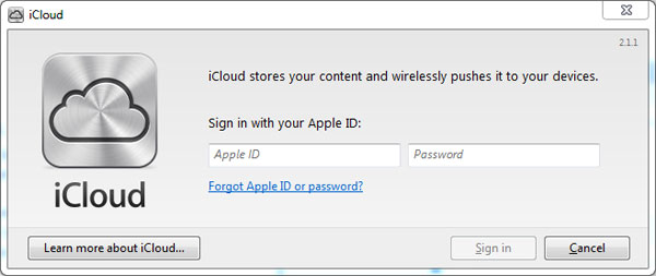 Transferir el calendario de Outlook al iPhone