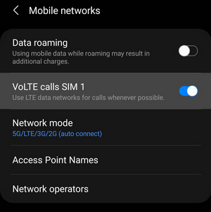 Apagar Volte