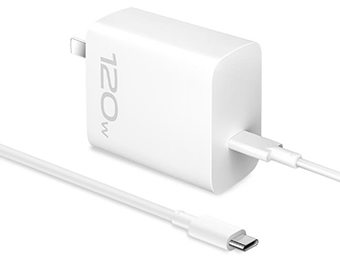 Cargador Vivo y adaptador