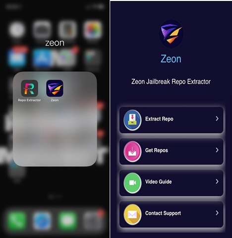 cómo jailbreak sin computadora