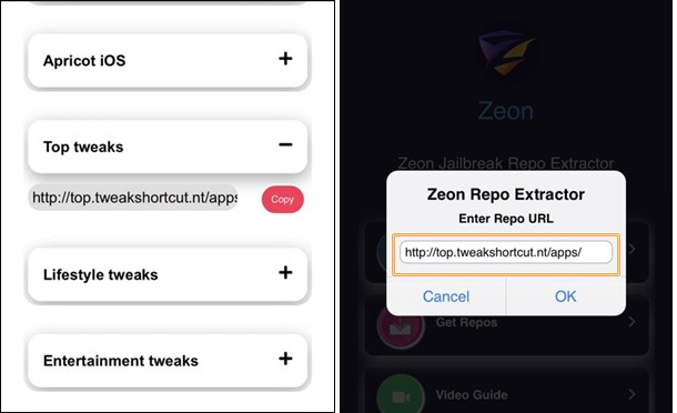 cómo jailbreak sin computadora